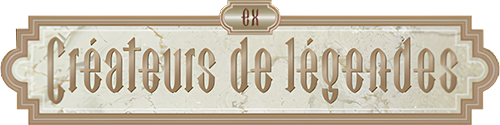 Liste des cartes EX Créateurs de légendes