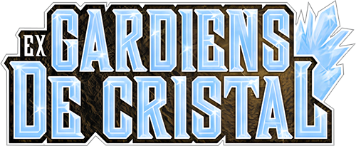 Liste des cartes EX Gardiens de Cristal