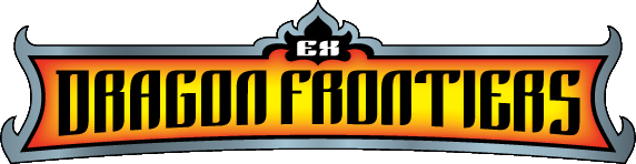 Dragon Frontiers Card List