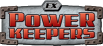 EX Power Keepers Kartenliste
