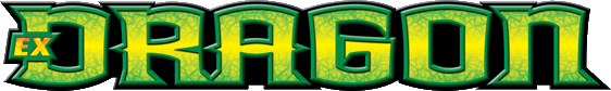 EX Drache Kartenliste