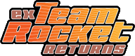 Team Rocket Returns Kartenliste