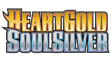 Liste des cartes HeartGold SoulSilver