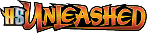 Unleashed Card List