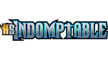 Liste des cartes Indomptable