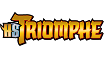 Liste des cartes Triomphant