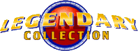 Legendary Collection Kartenliste