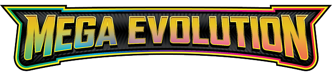 Mega Evolution Card List