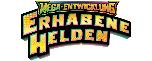 Erhabene Helden Kartenliste
