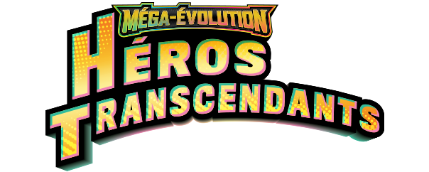 Liste des cartes Héros Transcendants