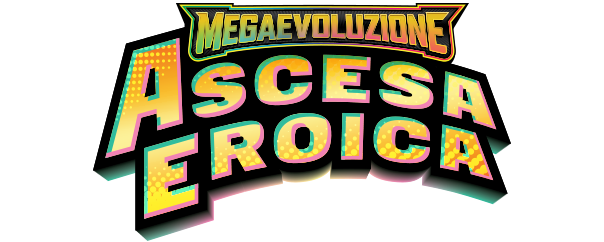 Lista carte Ascesa Eroica
