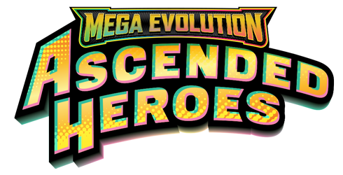 Ascended Heroes カードリスト