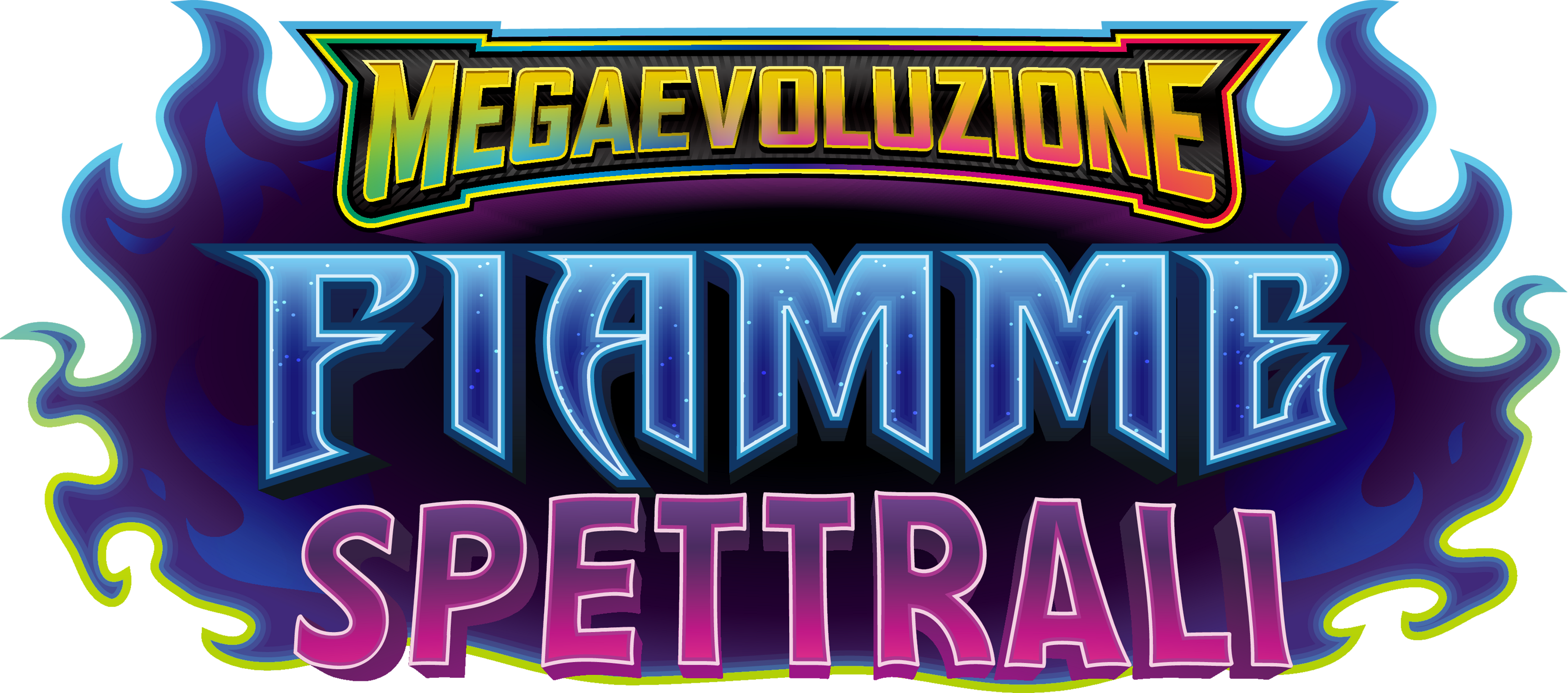 Lista carte Flamme Spettrali