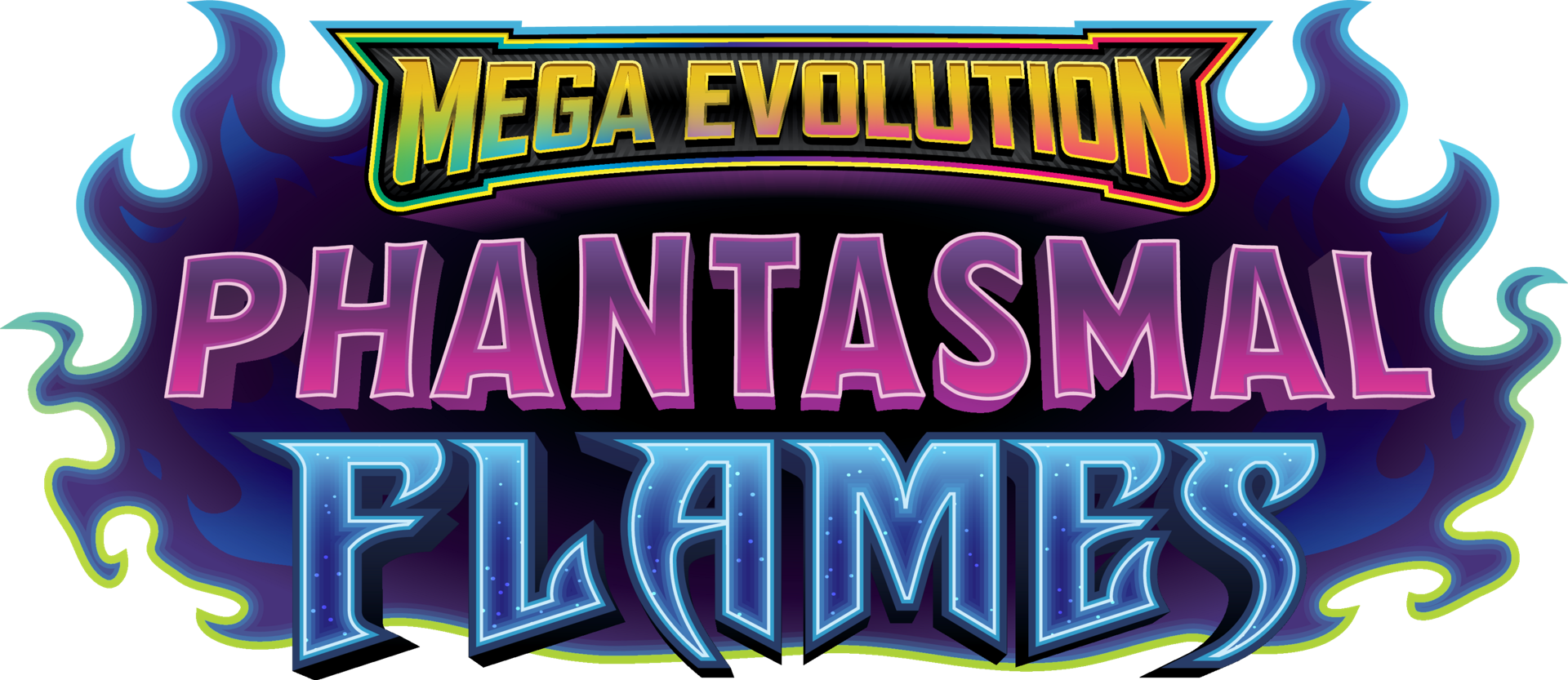 Phantasmal Flames Card List