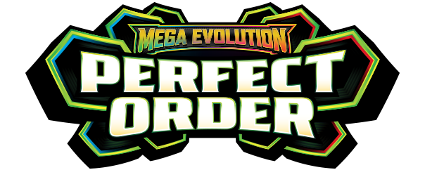 Perfect Order カードリスト