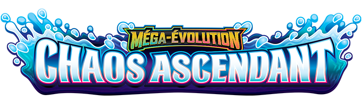 Liste des cartes Chaos Ascendant