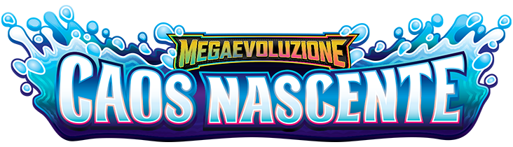 Lista carte Caos Nascente