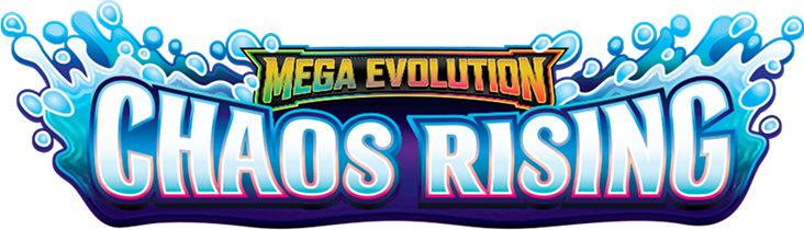 Chaos Rising カードリスト