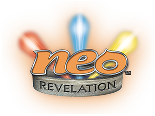Neo Revelation Kartenliste