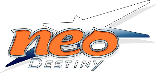 Liste des cartes Neo Destiny