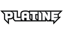 Liste des cartes Platine