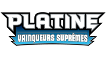 Liste des cartes Vainqueurs Suprêmes