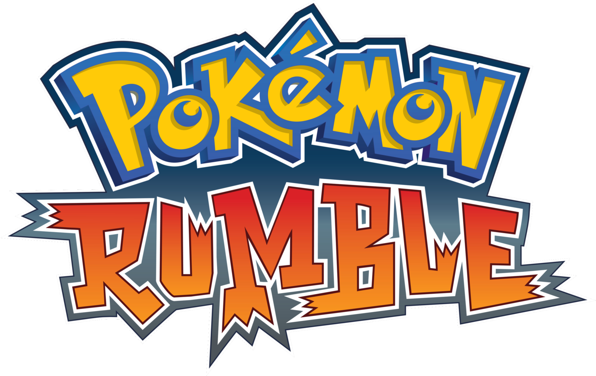 Pokémon Rumble Kartenliste