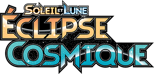 Liste des cartes Éclipse Cosmique