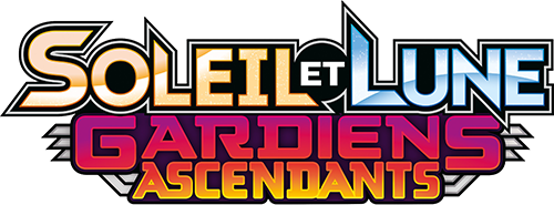 Liste des cartes Gardiens Ascendants