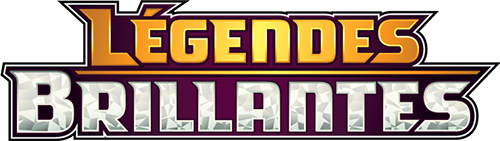 Schimmernde Legenden Kartenliste