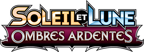 Liste des cartes Ombres Ardentes