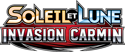 Liste des cartes Invasion Carmin