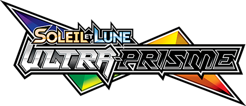 Liste des cartes Ultra-Prisme