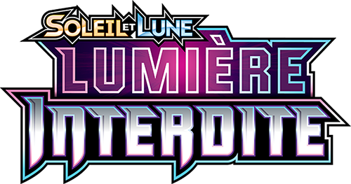 Liste des cartes Lumière Interdite