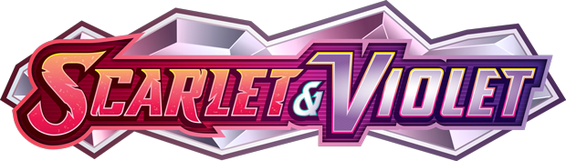 Scarlet & Violet カードリスト