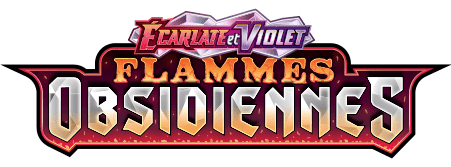 Liste des cartes Flammes Obsidiennes