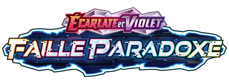 Liste des cartes Faille Paradoxe