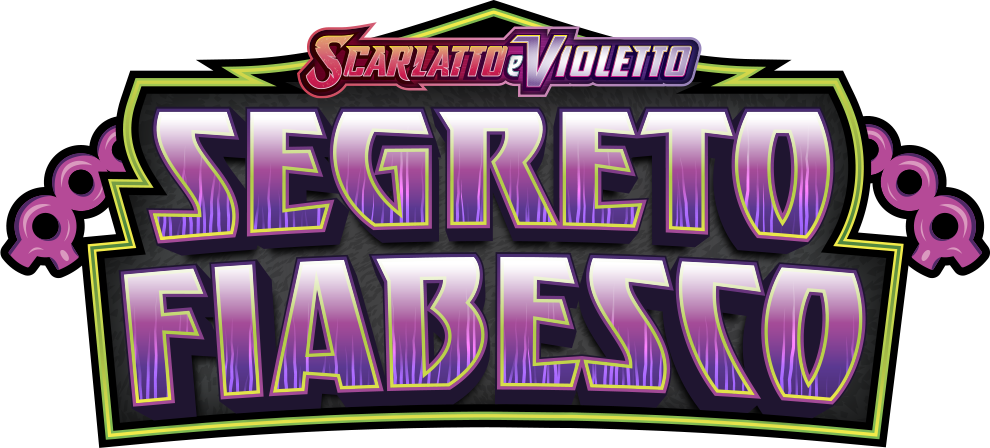 Lista carte Segreto Fiabesco