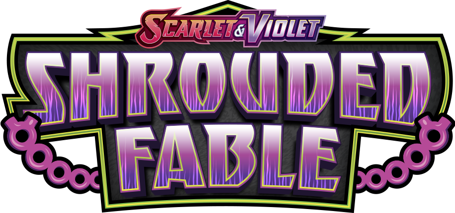 Shrouded Fable Card List