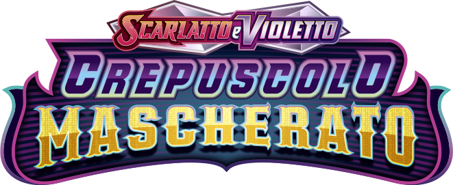 Lista carte Crepuscolo Mascherato
