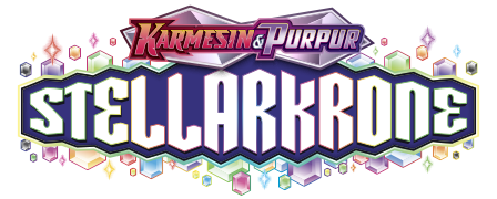 Stellarkrone Kartenliste