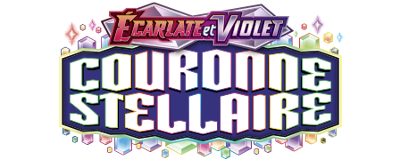 Liste des cartes Couronne Stellaire