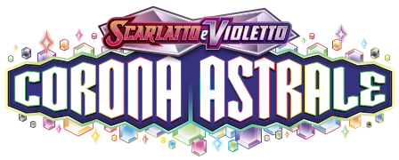 Lista carte Corona Astrale