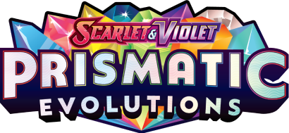 Prismatic Evolutions Card List