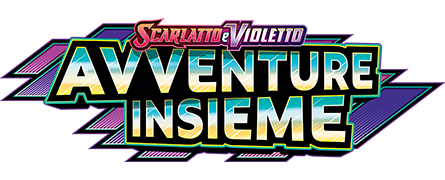 Lista carte Avventure Insieme