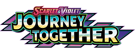 Journey Together Card List