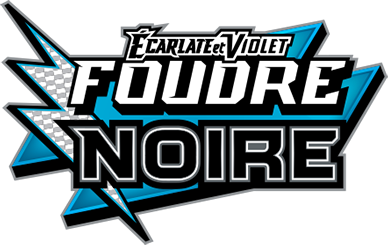 Liste des cartes Foudre Noire