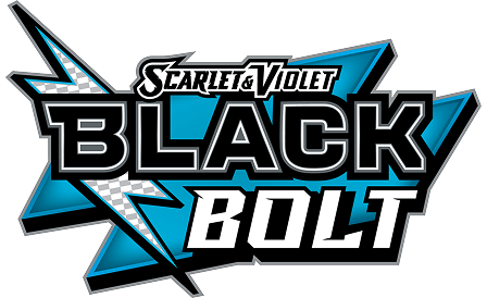Schwarze Blitze Kartenliste