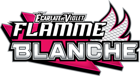 Liste des cartes Flamme Blanche