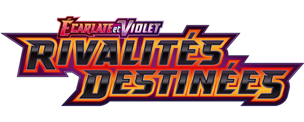 Liste des cartes Rivalités Destinées